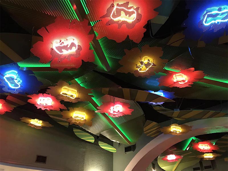 ceiling Lights